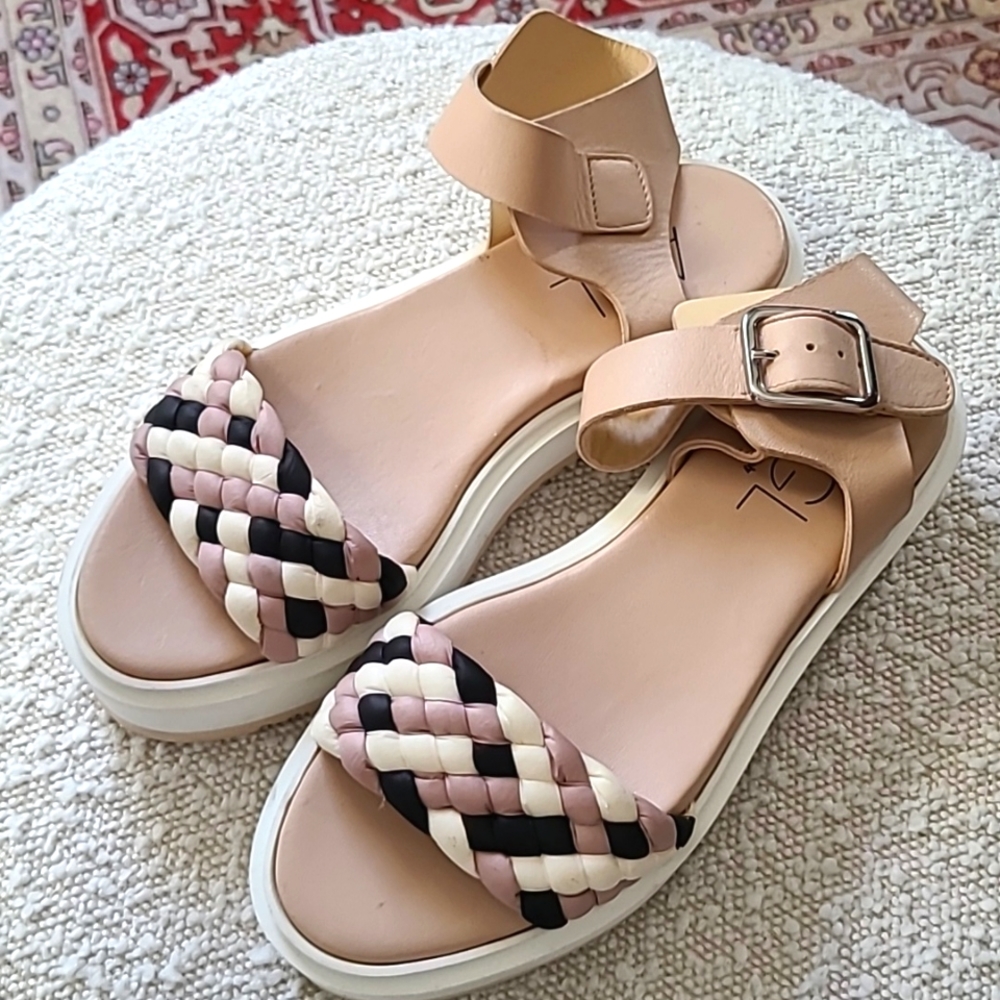 AGL sandals EU 36